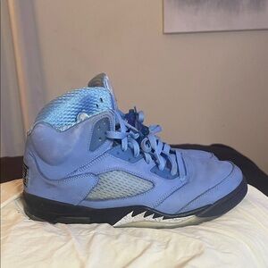 Jordan Sky Blue High-Tops